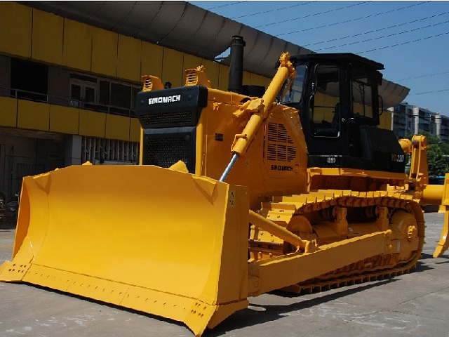 Бульдозер GTY320